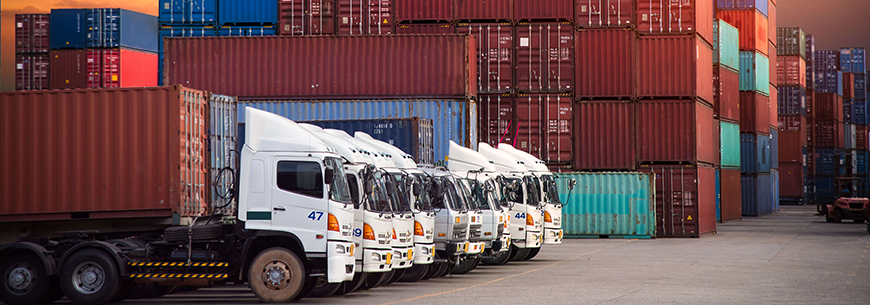 Вывоз контейнеров